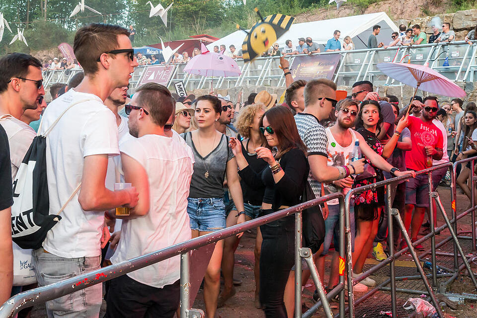 Traumsafari Festival