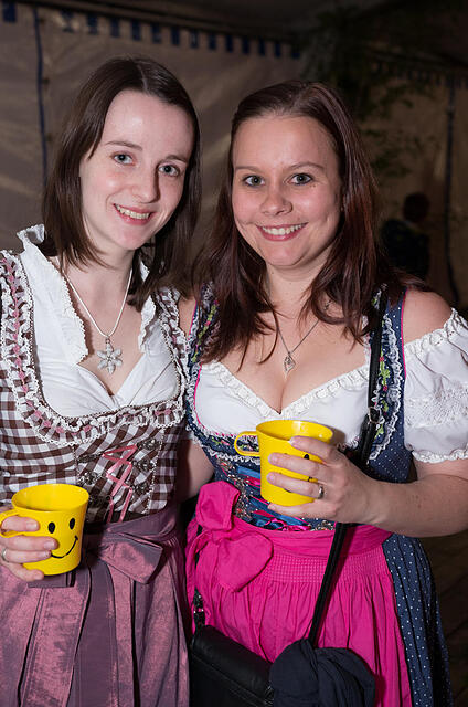 Nenzenheimer Weinfest