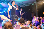 Rock im Wald