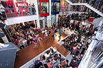 Main-Topmodel Finale 2009