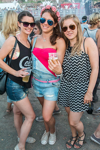 Traumsafari Festival