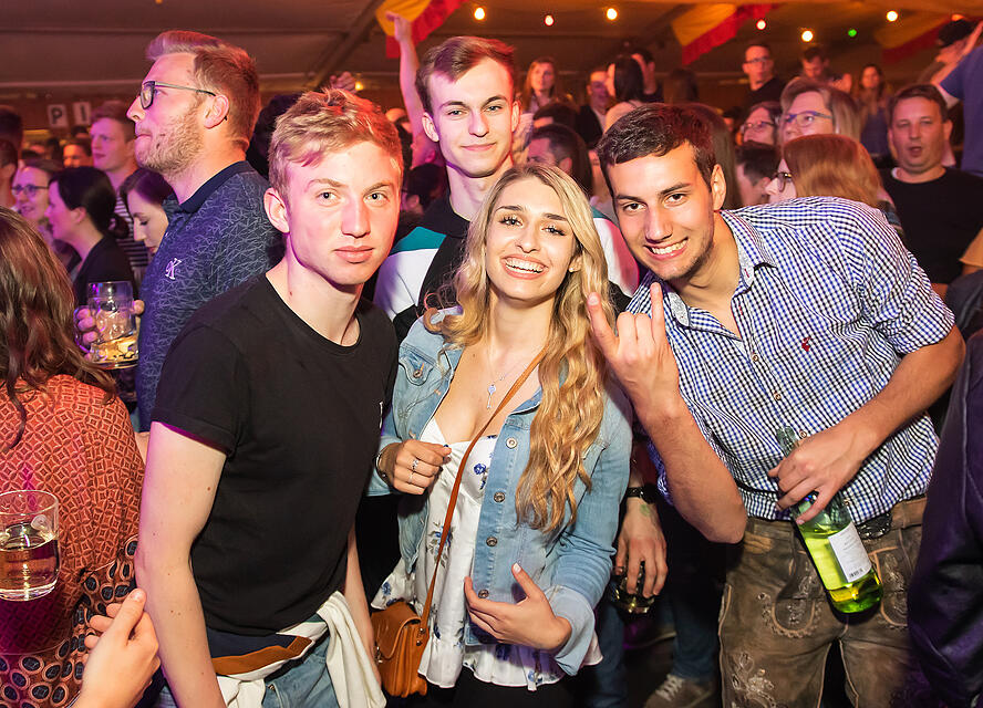 Weinfest Untereisenheim