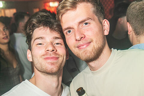 Sportler Party