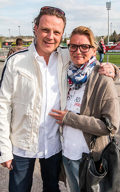 FC Würzburger Kickers - FV Illertissen