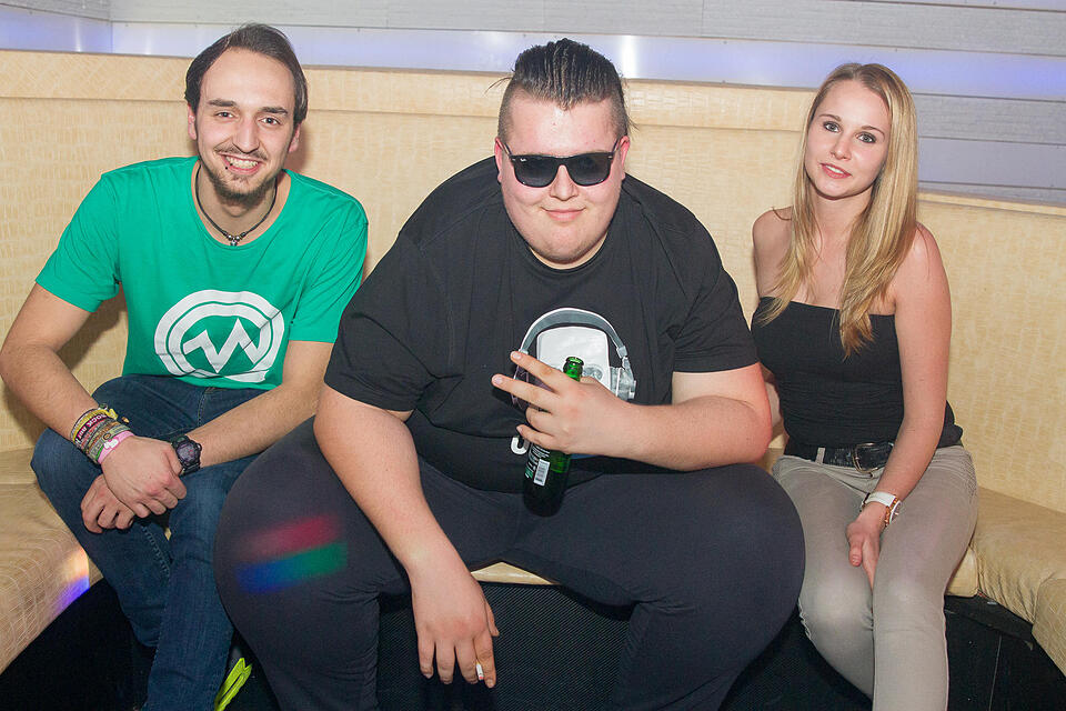 Hans Entertainment @ Qu Club