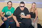 Hans Entertainment @ Qu Club