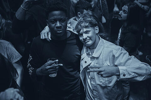 2000-2010-2020er Party