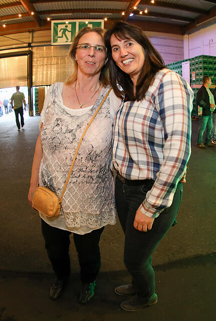 Distelhäuser Clubparty