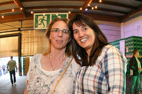 Distelh&auml;user Clubparty