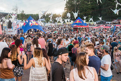 Traumsafari Festival