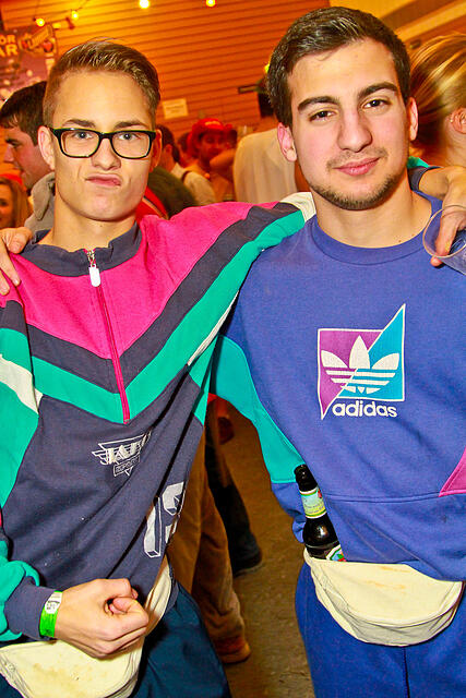 Bauernball