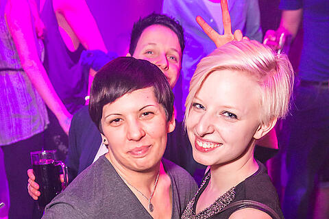 Halli Galli Party