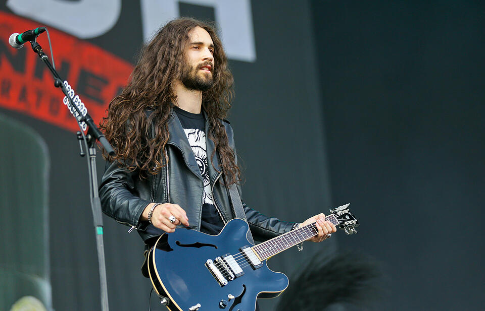 Rock im Park Sonntag