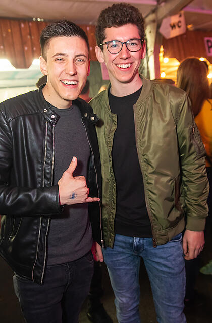 Weinfest Untereisenheim