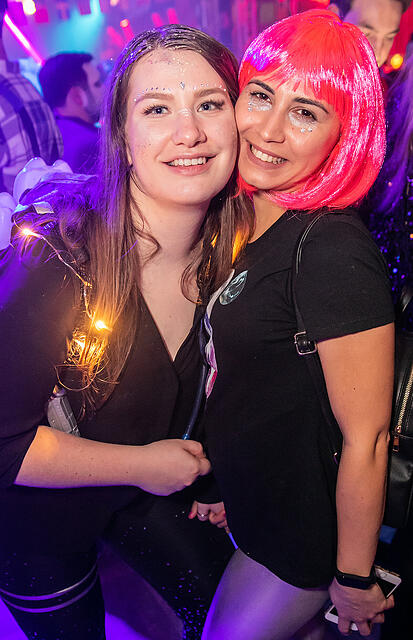 Apres Ski Faschingsparty