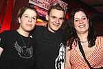 Gayle San & Techno Club