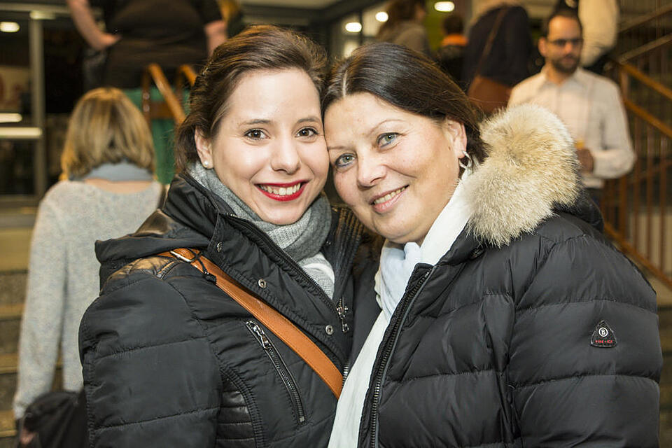 Carolin Kebekus: Alpha Pussy