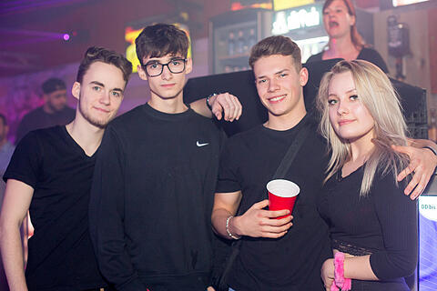 PROJECT BAD MERGENTHEIM