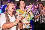 70er Jahre Party