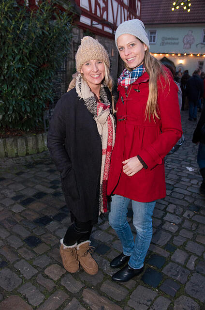 Weihnachtsmarkt