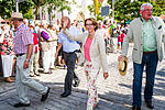 Festzug Volkacher Weinfest