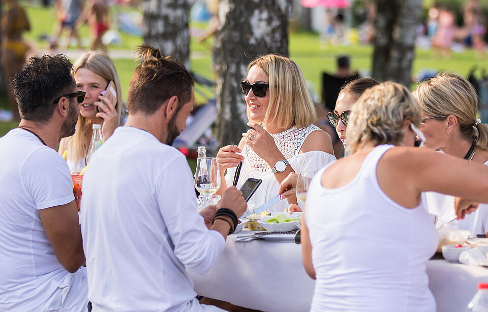 Sommer in Mainfranken