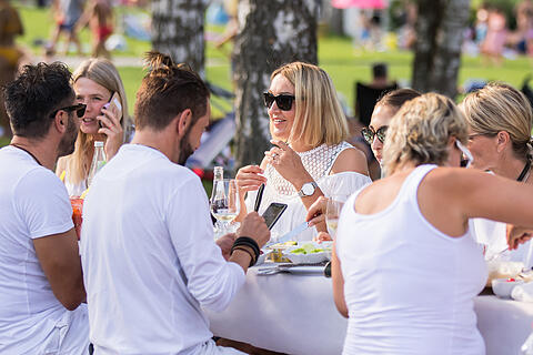 Sommer in Mainfranken