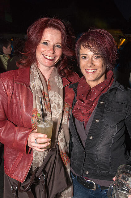 Brauereifest 2015 Open Air