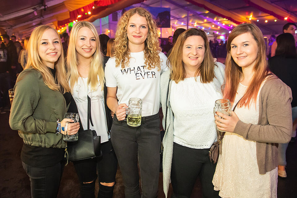 Weinfest Untereisenheim