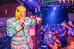 Ingo ohne Flamingo