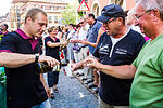Festzug Volkacher Weinfest