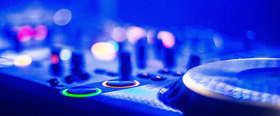 CDJ / Club / Nachtleben