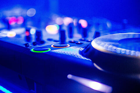 CDJ / Club / Nachtleben