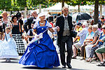 Rakoczy Fest Sonntag