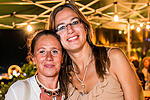 Weinfest am Stein