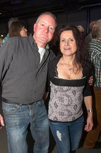 70er Jahre Party