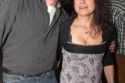 70er Jahre Party