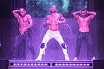 Mantastic Sixx Paxx