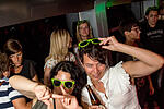Bayern 3 Partyschiff