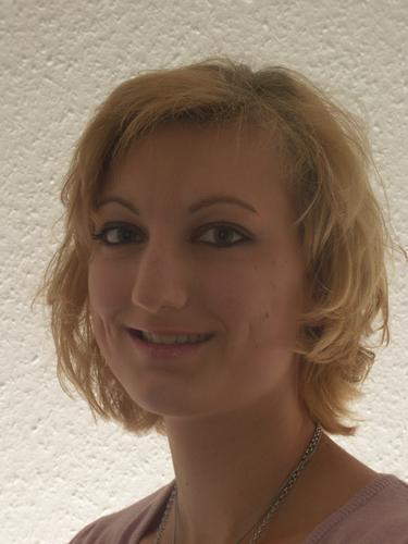 Vera Rumpf