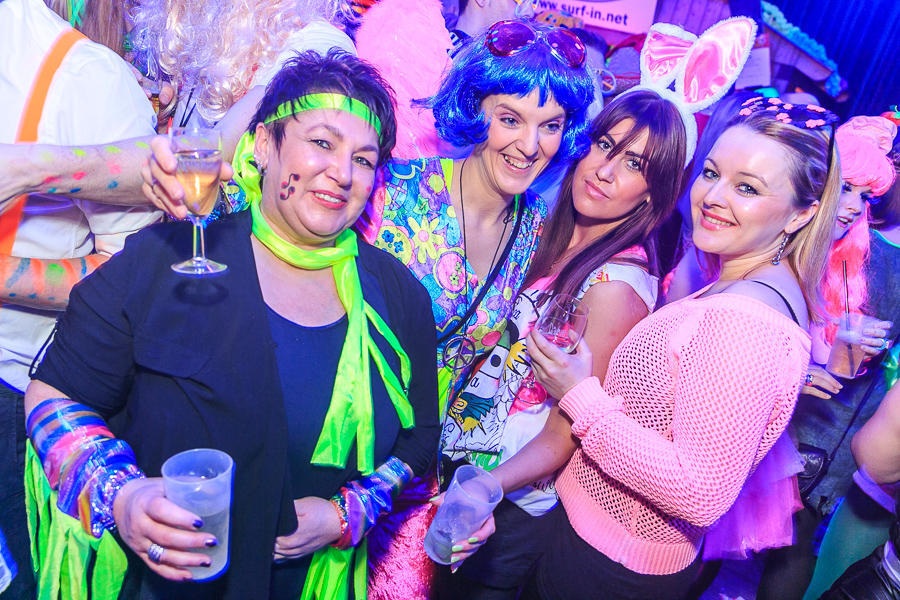Neon Party