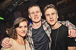 Die Hausparty