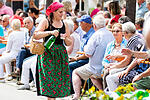 Rakoczy Fest Sonntag