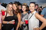 Bayern 3 Partyschiff