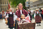 Kiliani-Festzug