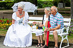 Rakoczy Fest Sonntag