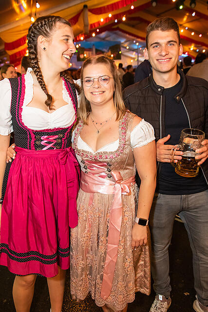 Weinfest Untereisenheim