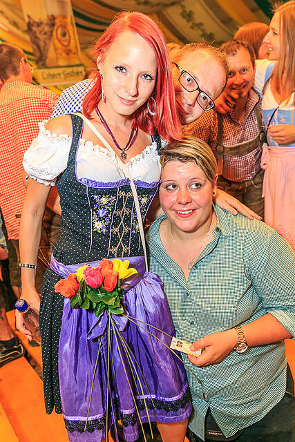 Spessartfestwoche Teil 1