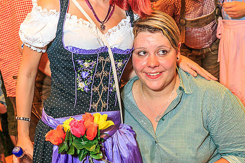 Spessartfestwoche Teil 1