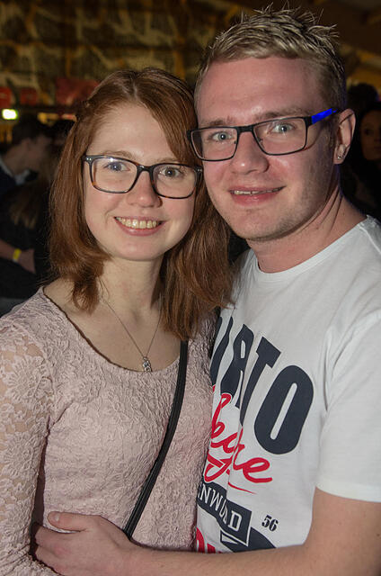 Apres Ski Party